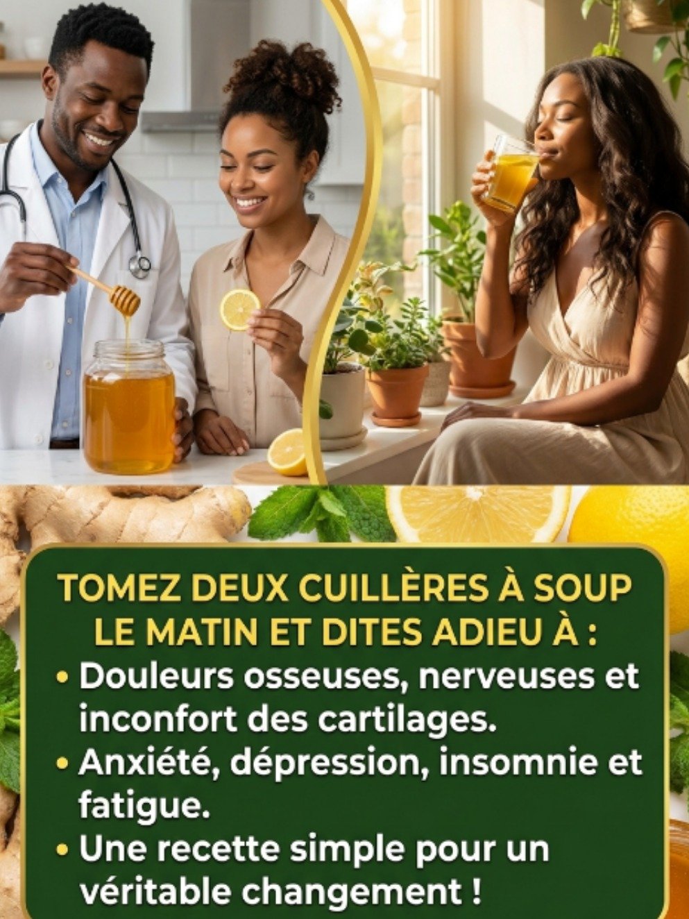 Après 50 ans : Ce Minéral Oublié Peut VRAIMENT Transformer Votre Énergie, Sommeil et Santé Osseuse (Ne le Manquez Sous Aucun Prétexte !)
