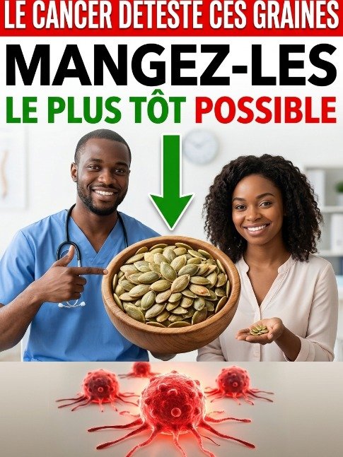 Le Secret Anti-Cancer Que Personne Ne Vous Dit : Ces 6 Noix Que Vous DEVEZ Manger Quotidiennement Après 50 Ans !