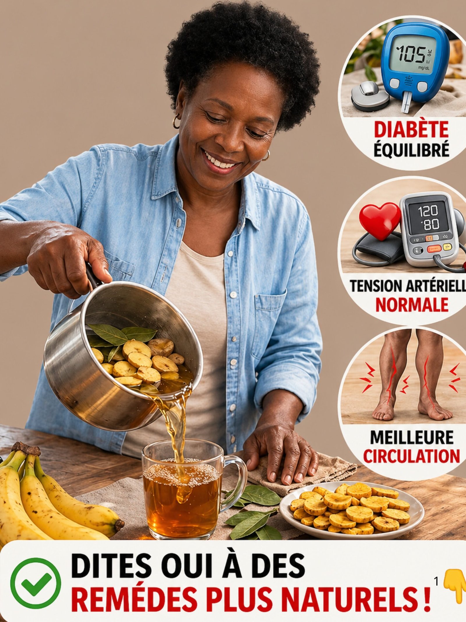 Le Rituel Matinal 'Doré' de 15 Minutes Qui Révolutionne Circulation et Énergie Après 45 Ans (Adieu Fatigue, Bonjour Vitalité !)