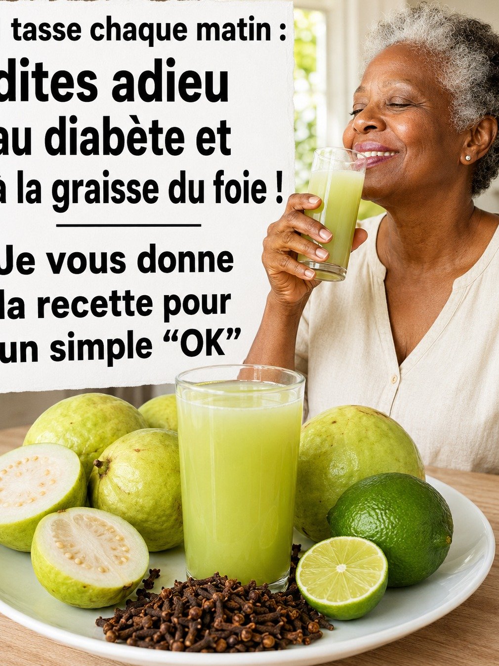 Révélation Choc : Cette Tisane Ancestrale VA BOOSTER Votre Circulation, Équilibrer Votre Diabète et Tension Artérielle Naturellement ! Ne Manquez Pas Ça !