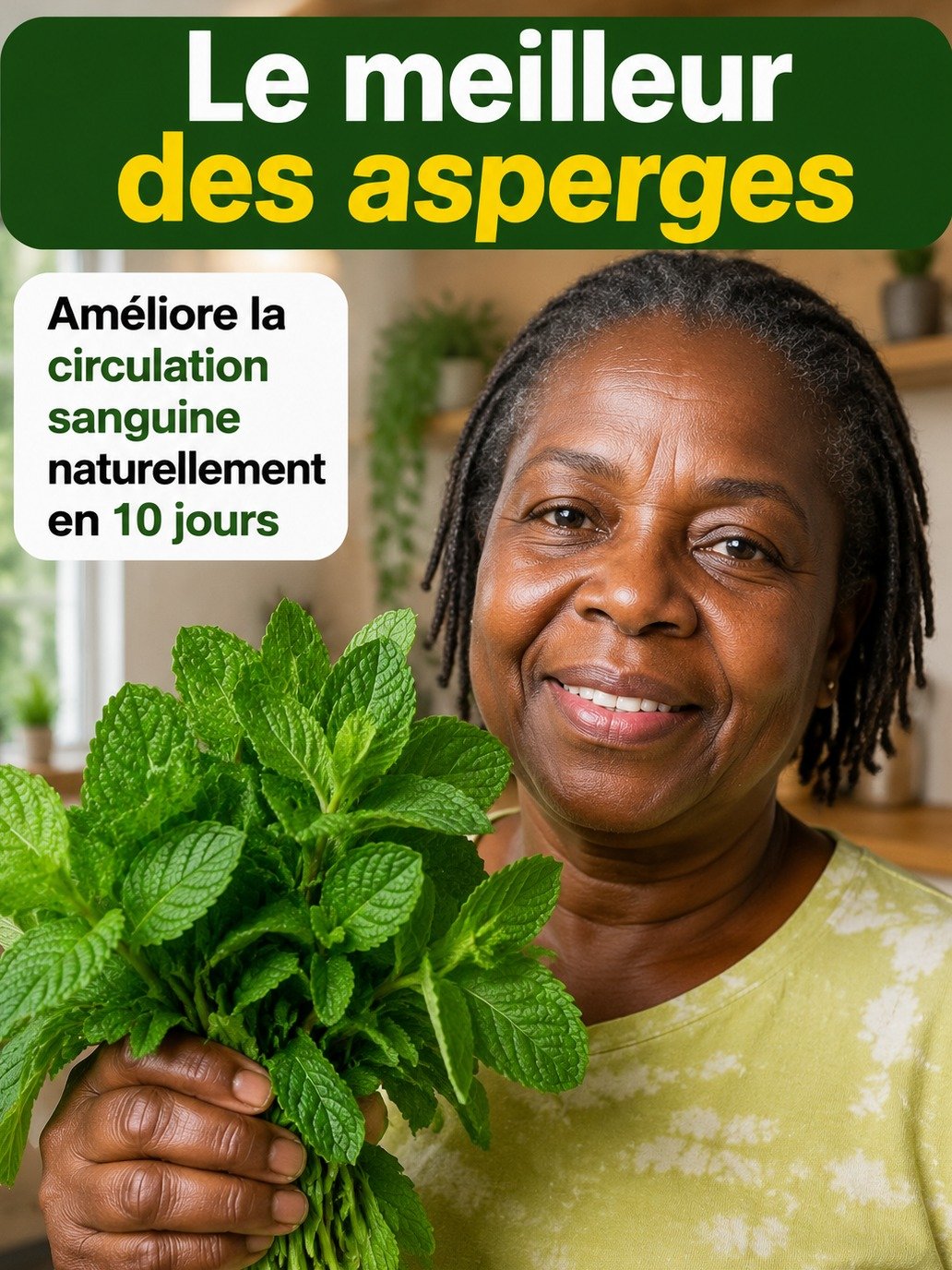 Le Secret Que Personne Ne Vous Dit : 7 Aliments Miraculeux Qui Débouchent Vos Artères Mieux Que L'Aspirine (Et Sans Danger) !