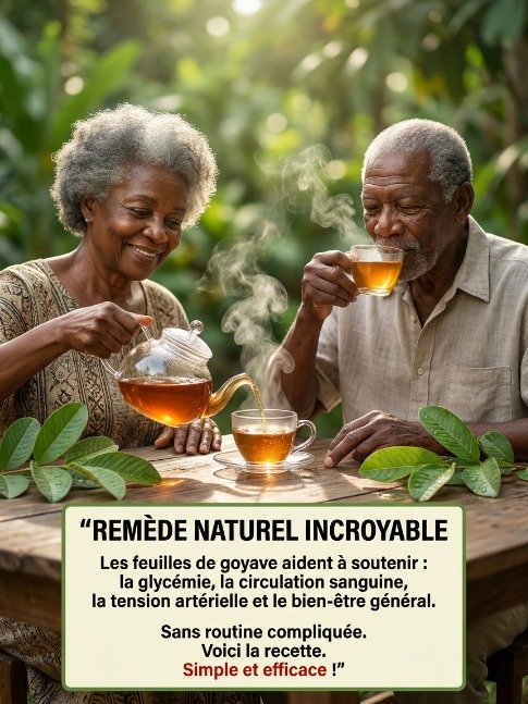 Le Secret Oublié de la Nature : 7 Feuilles Communes Qui Peuvent Révolutionner Votre Santé (Le N°3 Va Vous Étonner !)