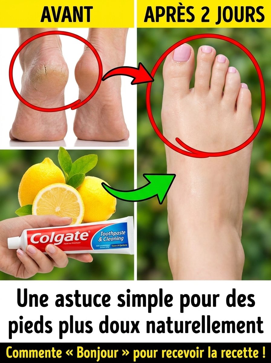Le Secret Nocturne que 9 Femmes sur 10 Après 45 Ans Ignorent pour des Jambes Incroyablement Lisses et Jeunes !
