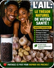 70 Ans et Plus ? Ce Duo INSOLITE (Café + Ail) Est LE Secret Que Personne Ne Vous Dit Pour Booster Votre Longévité et Votre Énergie !