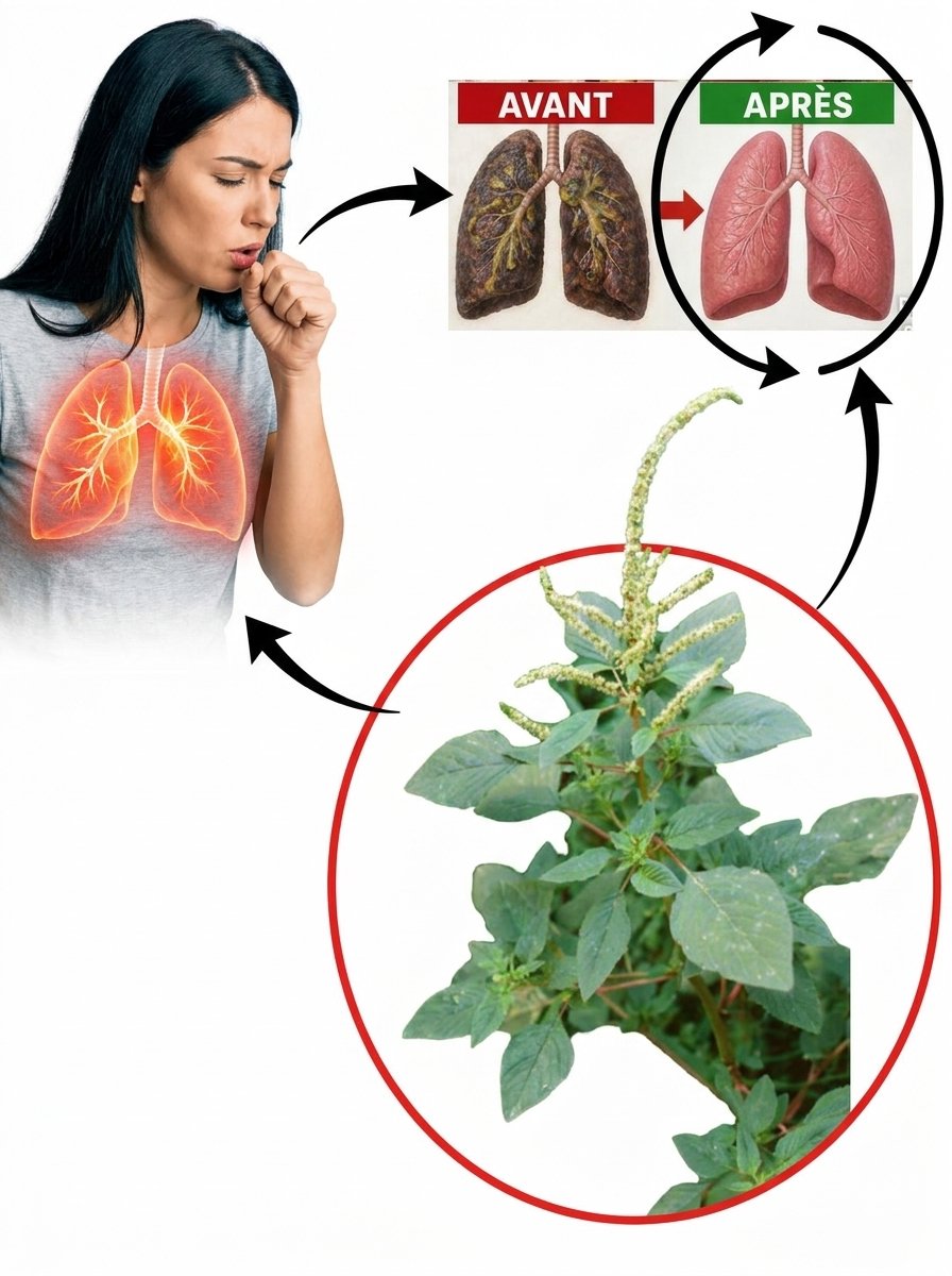 Le Secret Caché de Votre Jardin : 9 Raisons Choc de Ne Plus Jamais Ignorer le Bledo Blanco !