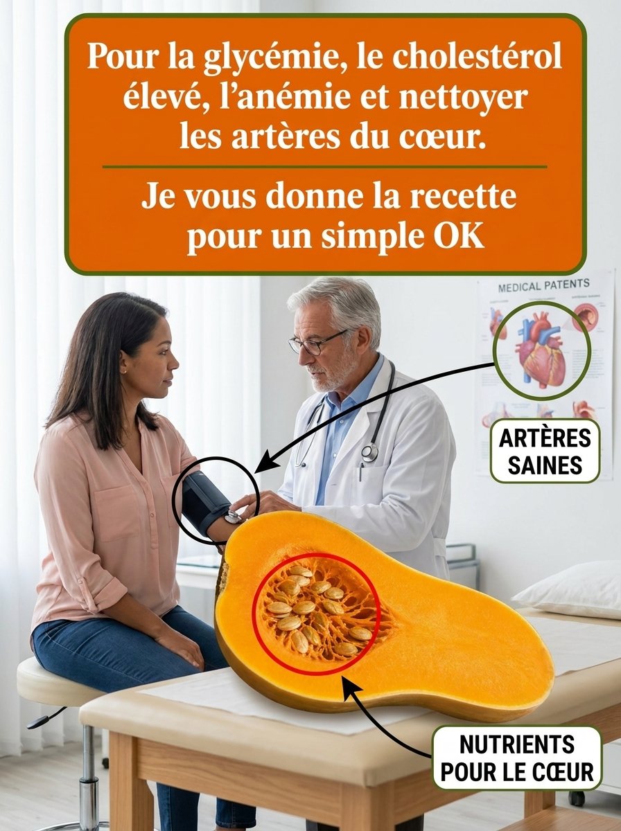 Le Secret MÉCONNU pour un Cœur d'Acier et une Glycémie Équilibrée : Pourquoi Vous Devez INTÉGRER Ces Graines À Votre Quotidien DÈS MAINTENANT !