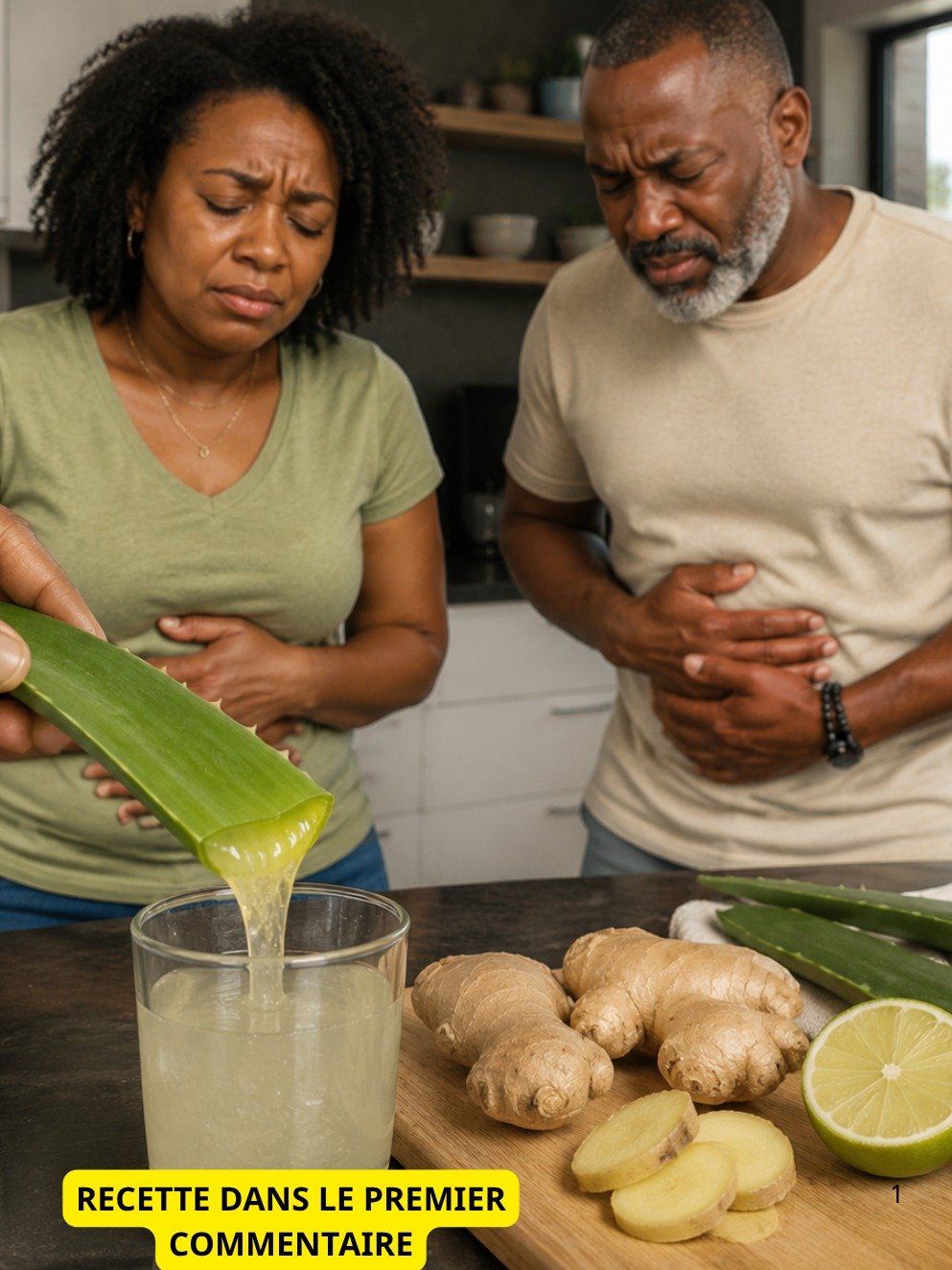 Le Secret Oublié des Anciens pour une Digestion Parfaite : Votre Estomac Vous Suppliera de Cliquer (Et Personne Ne Vous L'a Dit Avant !)