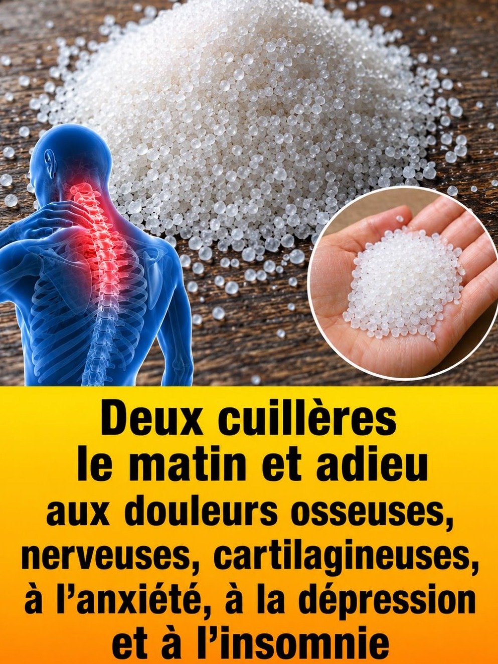 Vinaigre de Cidre : Le Secret Ultime pour une Santé Éclatante (Mais Attention à CES Erreurs Cruciales !)