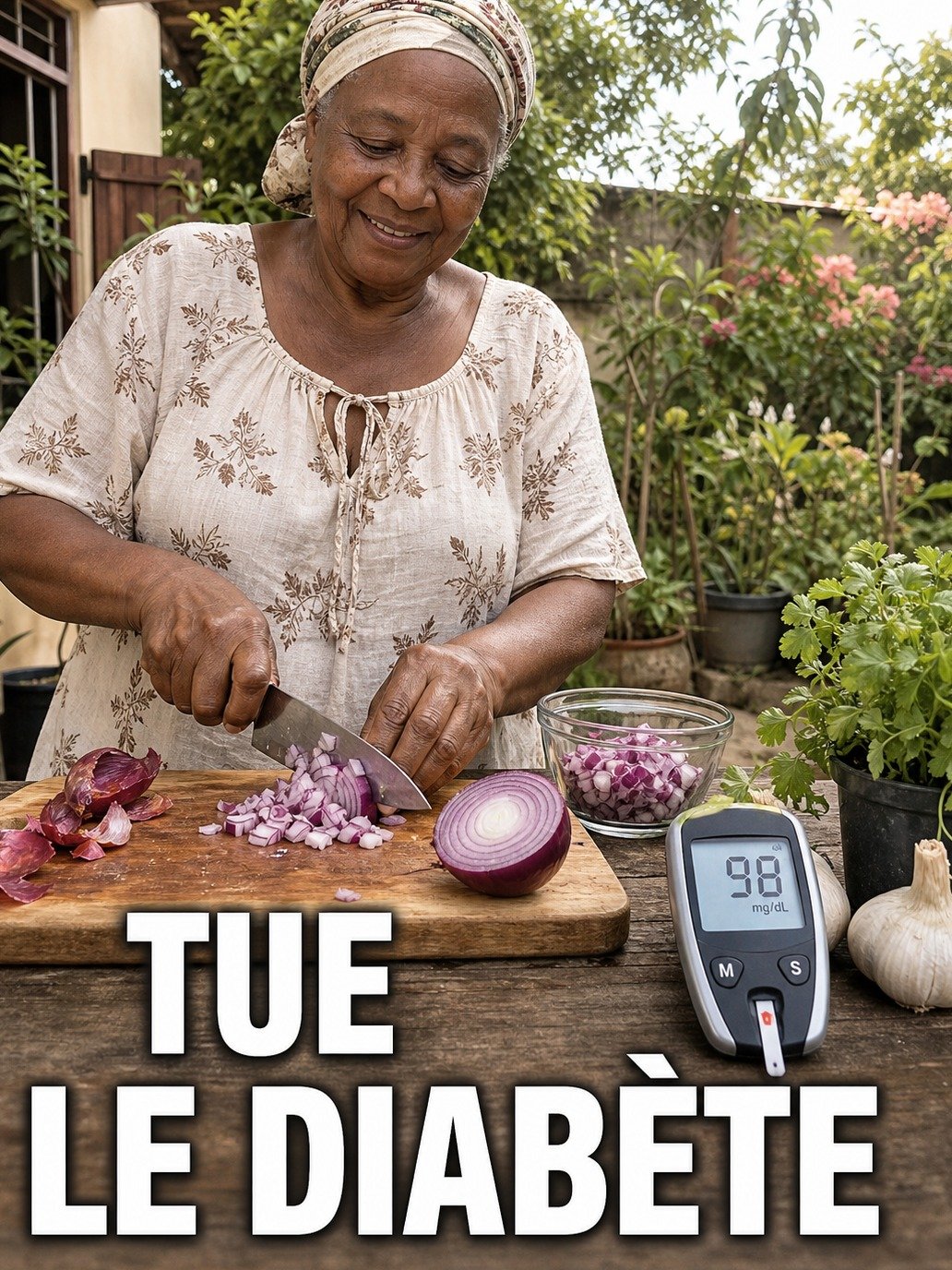 Le Secret Oublié : Un Ingrédient Quotidien Qui Pourrait Stabiliser Votre Glycémie en Quelques Semaines (Recette Révélée !)