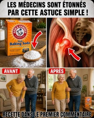 Le Secret Révélé : Si Vous Avez Plus de 60 Ans, 13 Problèmes de Santé Courants Vont S'ÉVAPORER Grâce à CE Simple Geste Quotidien !