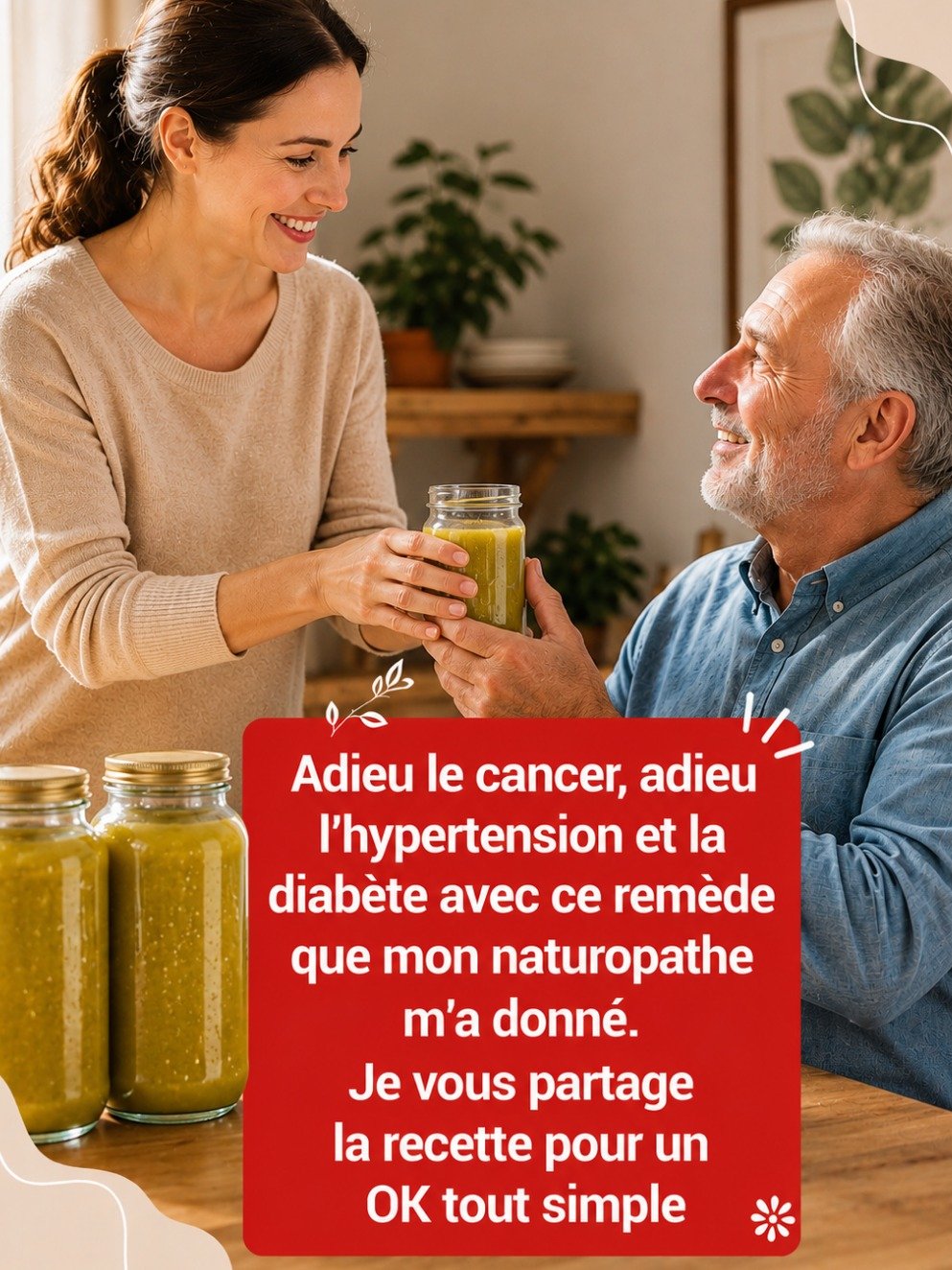 Le Secret Glacé qui Transforme Tout : Comment Cette Boisson Verte Révolutionne Votre Énergie et Votre Digestion (Adieu les Coups de Pompe) !