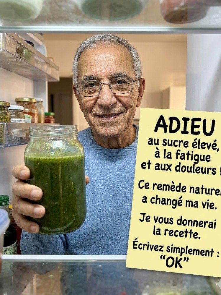 Le Secret Ancien Révélé : Ce Mélange Ail, Vinaigre de Cidre, Miel Va Transformer Votre Santé (À Ne Pas Manquer) !