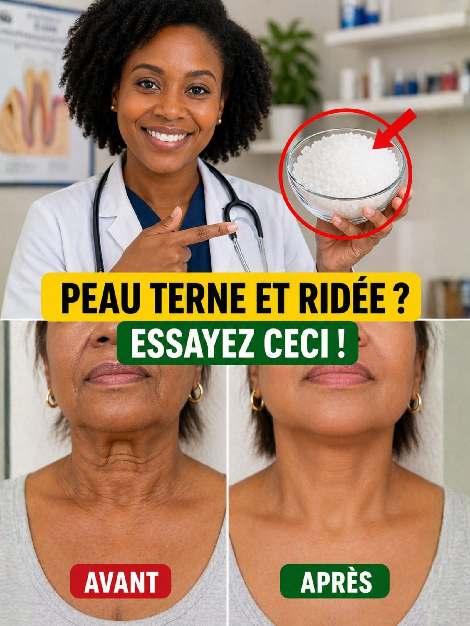 Vos Mains Révèlent Votre Âge ? Découvrez LE Remède Maison Viral et l'Astuce SECRÈTE que Personne ne Connaît pour des Mains Jeunes !