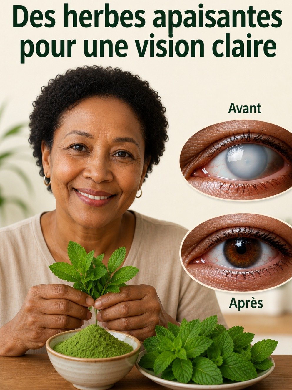 L'Origan : Le Trésor Insoupçonné de la Méditerranée pour des Yeux Éclatants (Ce que vous devez absolument savoir !)