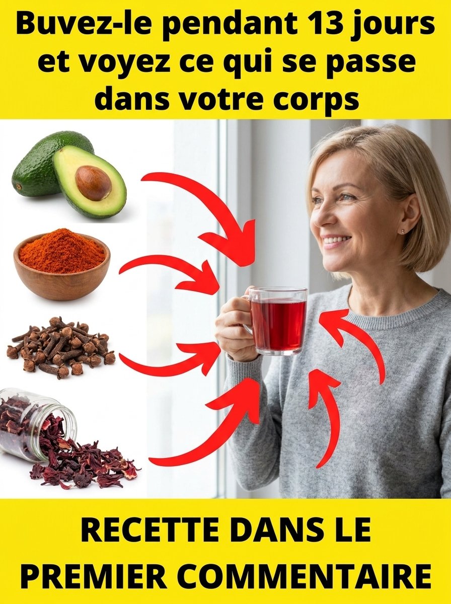Arrêtez de JETER ce Trésor ! Le Noyau d'Avocat : Le Secret Bien-Être Oublié qui Pourrait Transformer Votre Corps en 13 Jours