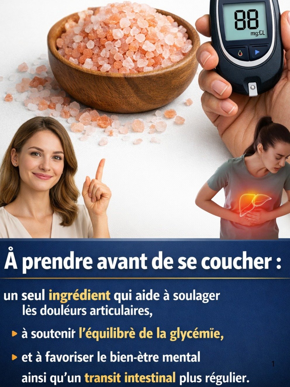 Le Secret Nocturne Révélé : Prenez CECI Avant de Dormir et Observez la Transformation Incroyable de Votre Corps !