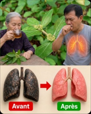 Le Secret Végétal Oublié : Cette Plante Commune Peut Transformer Votre Santé en 7 Jours (25 Bienfaits Révélés !)