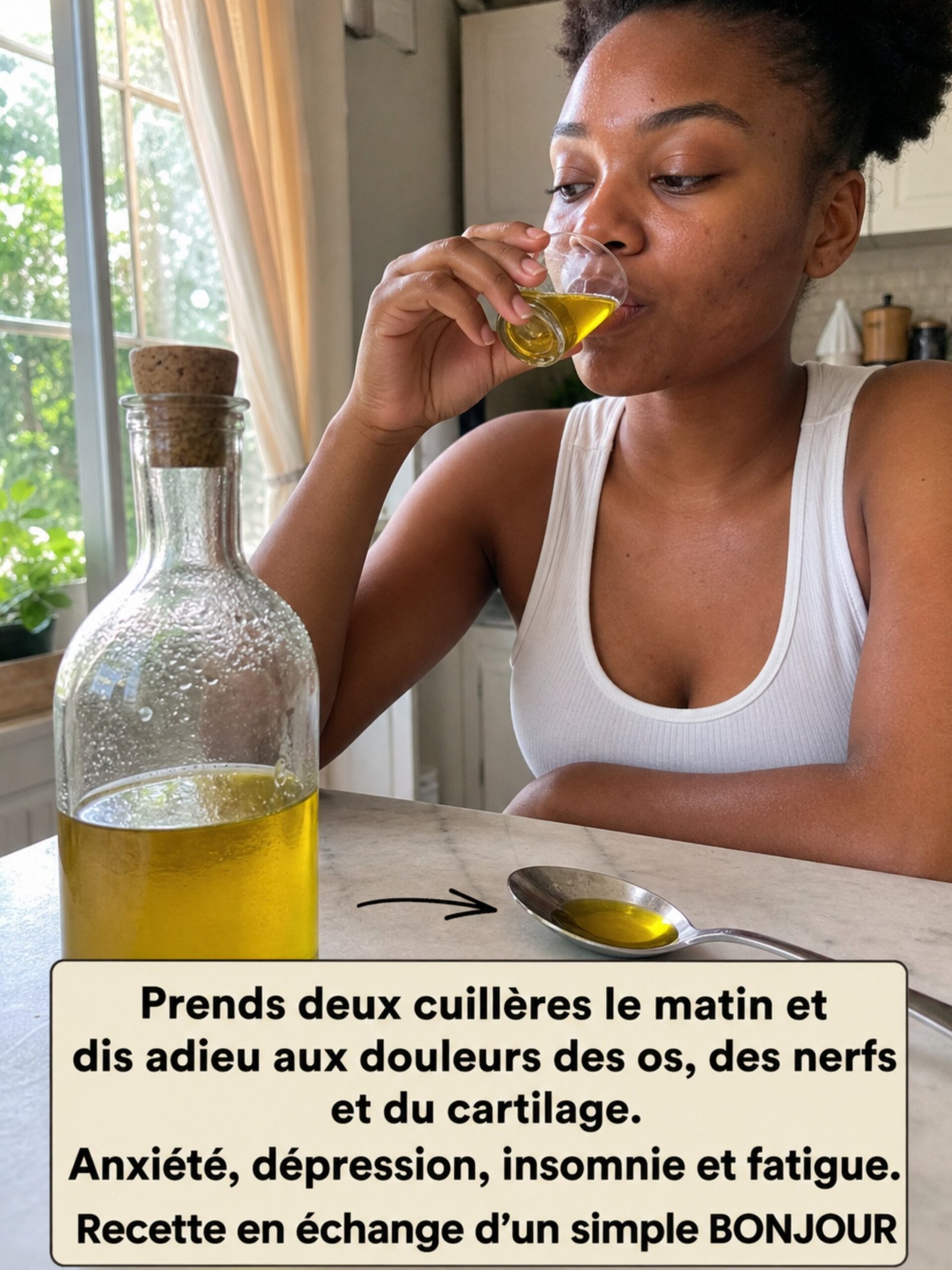 Le Secret Ultime du Chlorure de Magnésium à Jeun : 20 Bienfaits Insoupçonnés qui Vont Transformer Votre Quotidien !