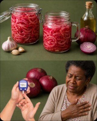 Le Secret Inconnu de la Salade du Soir Après 60 Ans : Ce Que Vous DEVEZ Savoir pour Retrouver Votre Énergie et une Digestion Légère !
