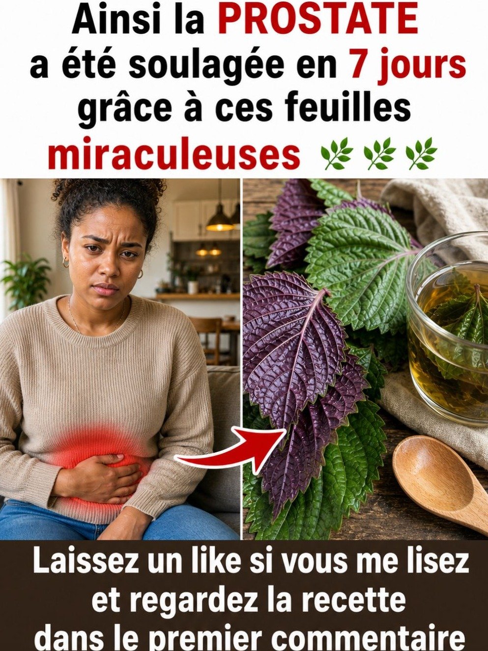 Marre des nuits hachées ? Découvrez le secret de la racine d'ortie pour un sommeil enfin réparateur (et comment l'utiliser en toute sécurité) !