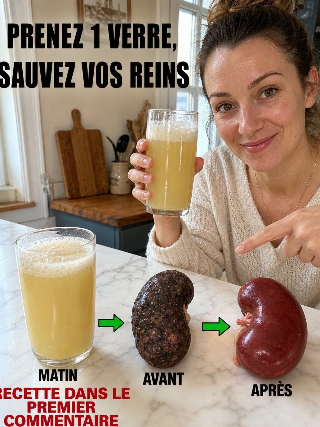 Le Secret Anti-Fatigue Révélé : Ce Jus Matinal CAROTTE-ORANGE-ANANAS Va Transformer Votre Énergie et Votre Hydratation !