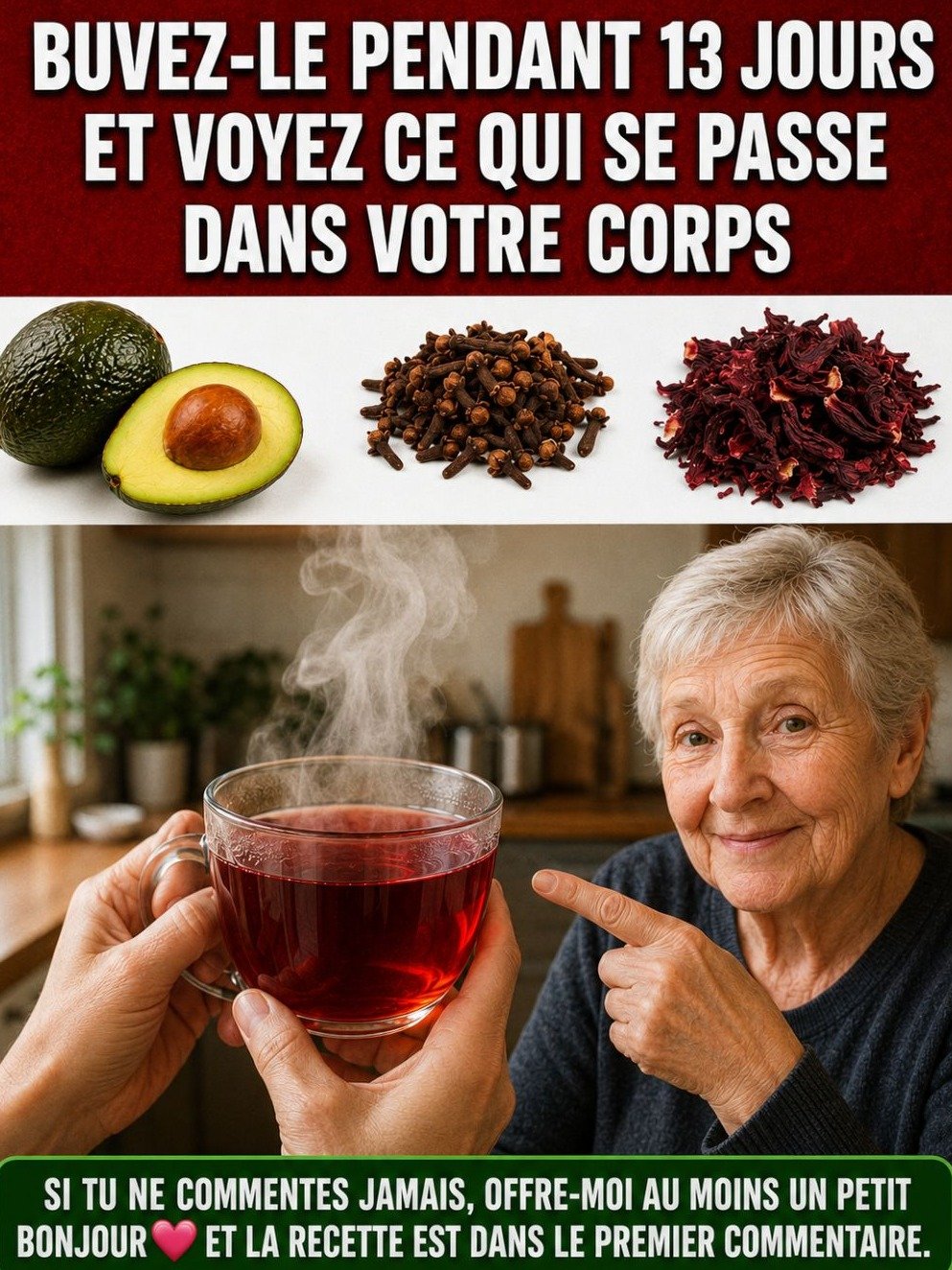 Le Secret CHOC de l'Avocat : Ne Jetez PLUS JAMAIS cette Graine ! Vos Problèmes de Santé Vont Disparaître en 13 Jours !