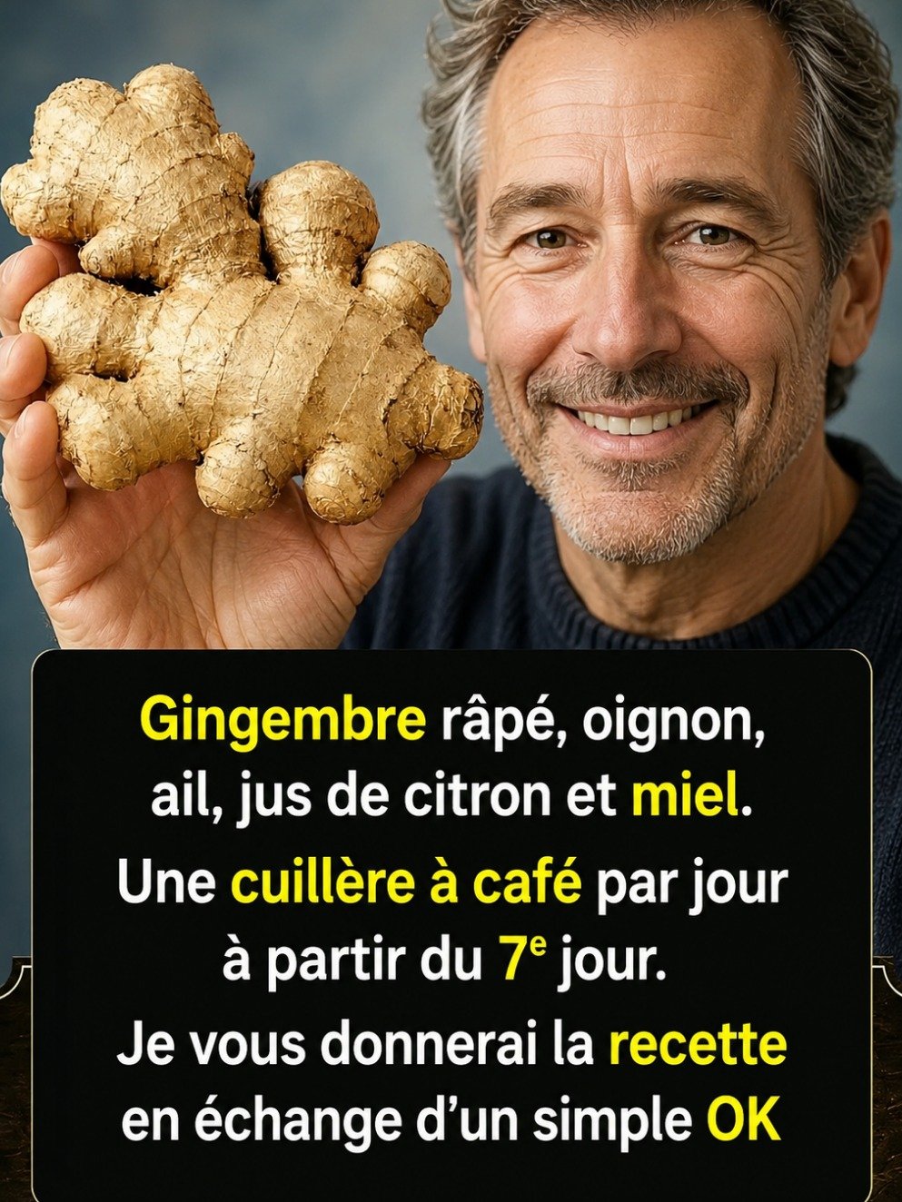 Le Secret Inconnu pour des Poumons d'Acier et une Immunité Blindée : Ne Passez PAS à Côté !
