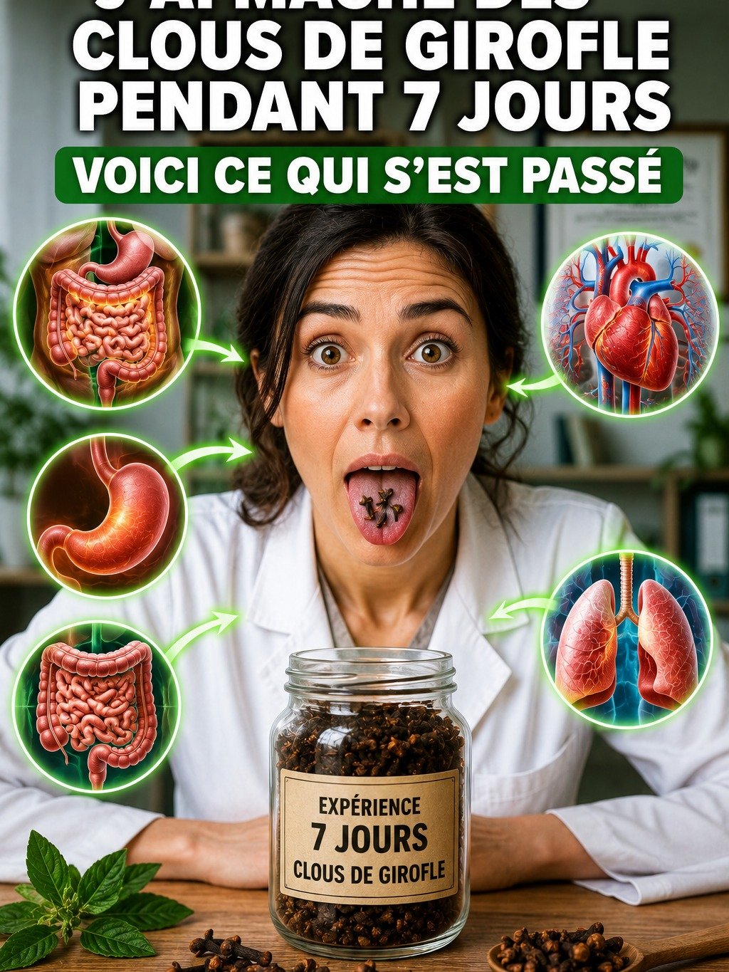 Révélation Choc : 10 Aliments Du Matin Qui Peuvent Nettoyer Vos Artères Naturellement (Le N°3 Est Vital !)