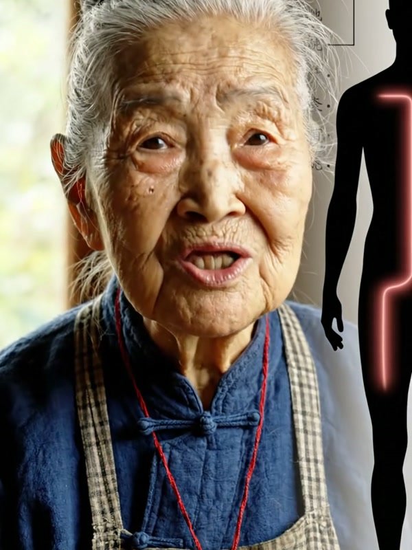 Le secret qu'une grand-mère transmet pour des jambes solides? Les médecins ne vous disent pas ça sur le miel.