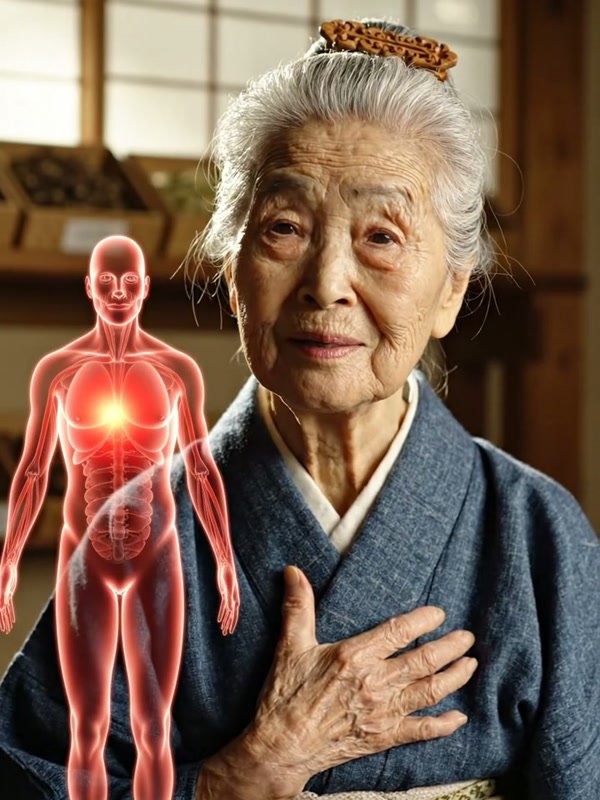 Les experts ne vous diront jamais ça sur le citron frais et votre vitalité : le secret d'une vieille herboriste !