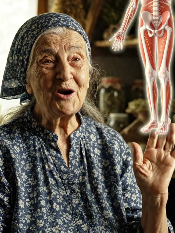 Ce que les médecins ne vous disent pas sur l'oignon frais et la sensation de jambes lourdes : le secret de ma grand-mère révélé !