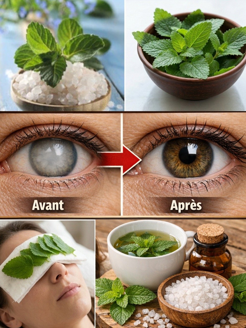 L'INGRÉDIENT SECRET de Votre Cuisine Pour une Vision Éclatante : Pourquoi Vos Yeux Vont L'adorer (et Vous aussi) !