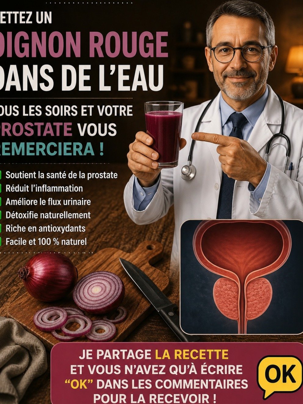Le Secret Oublié : 9 RAISONS de NE PLUS JAMAIS Jeter les Pelures d'Oignon (Votre Corps Va Vous Supplier de Lire Ça !)