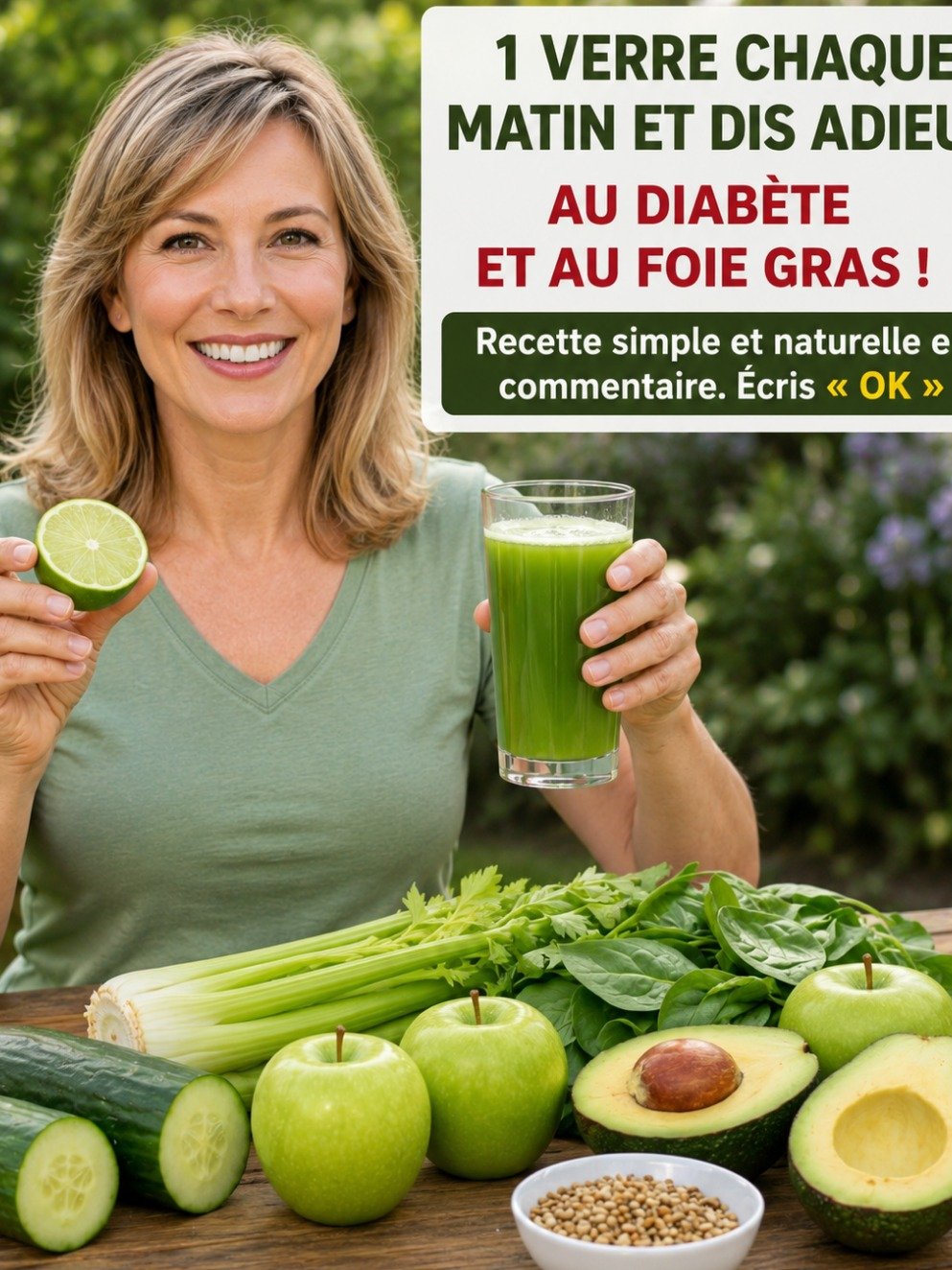 LE SECRET OUBLIÉ ? Cette Boisson Chayote, Clou de Girofle & Citron Pourrait Révolutionner Votre Cœur (9 Bienfaits Surprenants !) ❤️