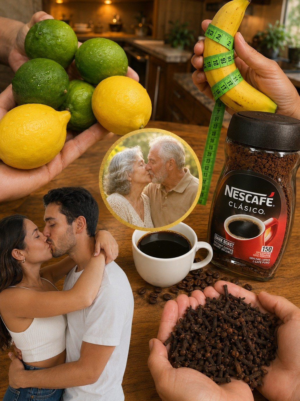 Le Secret Viral pour un Café Révolutionnaire : Cet Ingrédient Simple Va Booster Votre Santé et Votre Énergie (Vous n'en reviendrez pas !)
