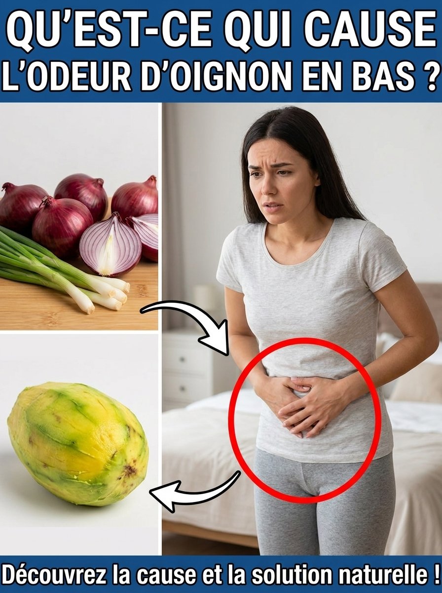 Ne Laissez Plus Jamais Votre Énergie Vous Lâcher ! 7 Secrets Simples à l'Oignon Pour Redonner un Coup de Fouet à Votre Vitalité Masculine – Le N°3 Est ÉPOUSTOUFLANT !