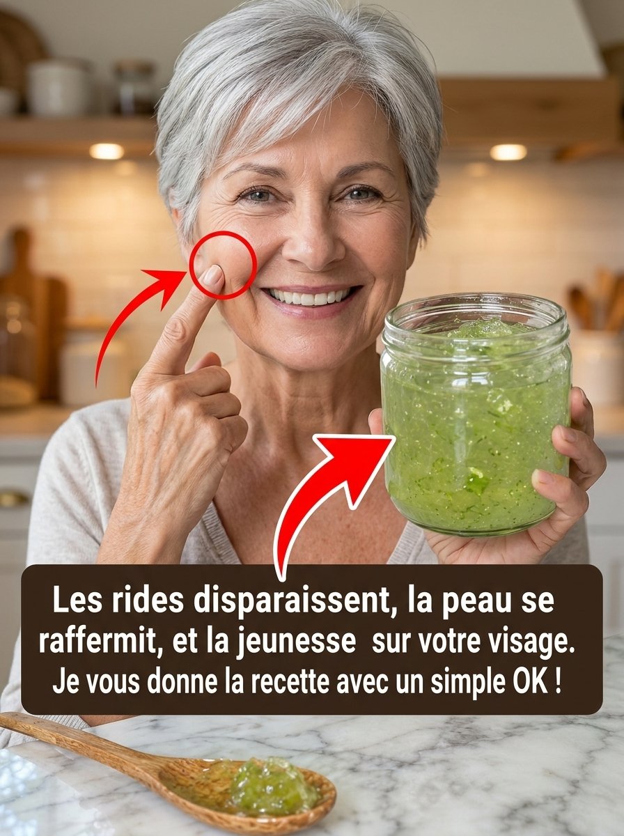 Rides Autour de la Bouche : L'Erreur FATALE que TOUT LE MONDE Fait (et le Remède Maison Qui Change Tout en Secret) !