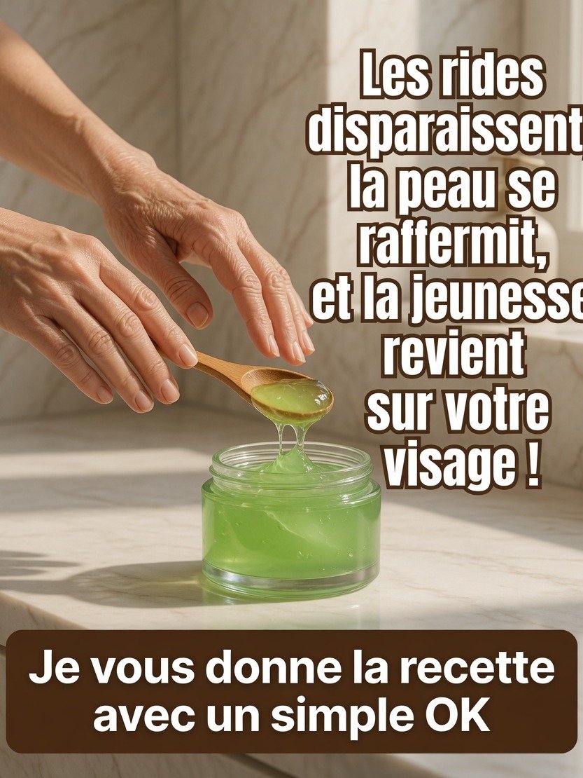 Dites Adieu aux Rides Autour de la Bouche : 5 Secrets Naturels Qui Rajeunissent Instantanément !