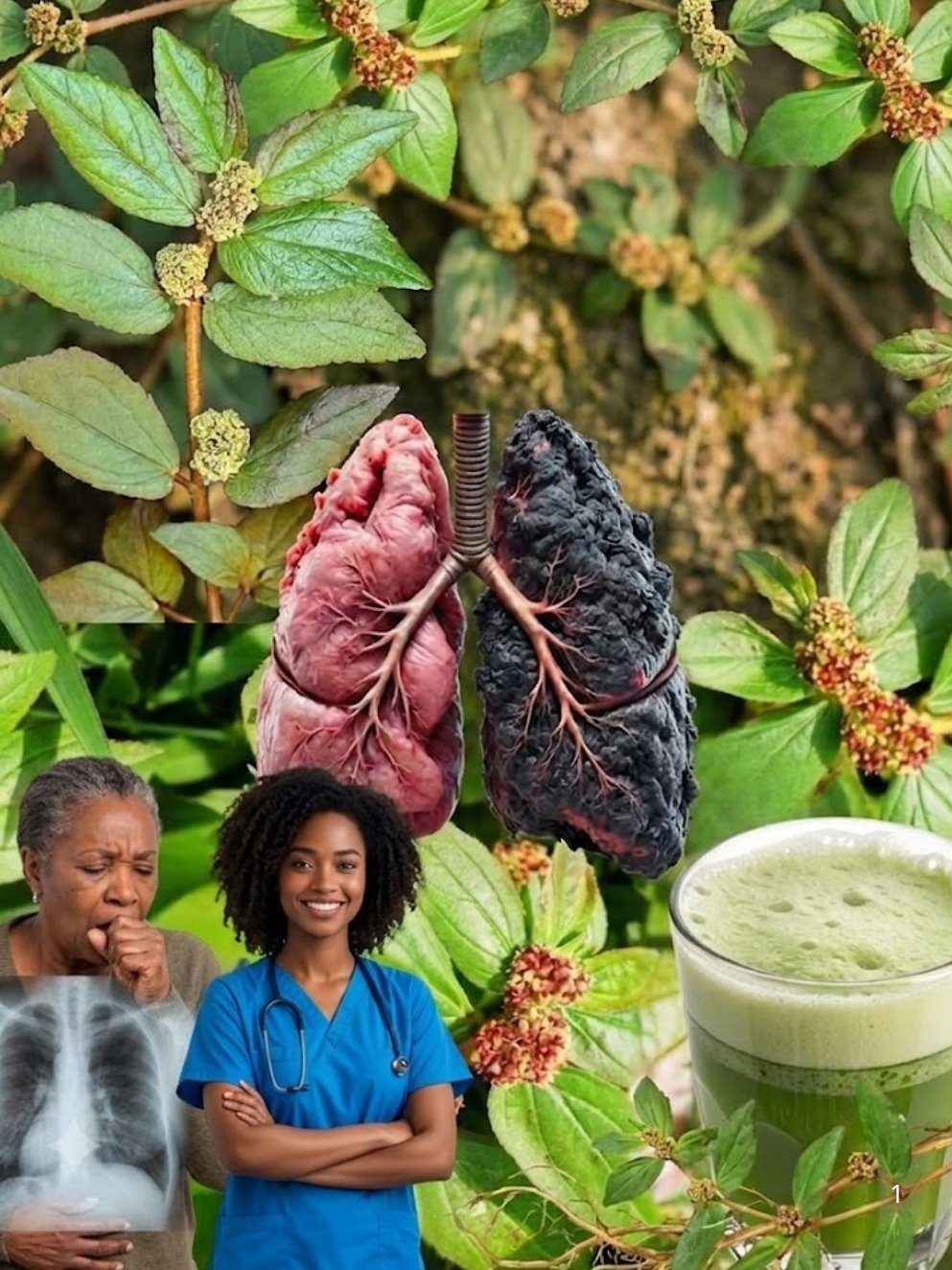 Ne Jetez PLUS cette 'Mauvaise Herbe' ! Ses 17 Pouvoirs Cachés Vont Révolutionner Votre Bien-être Quotidien (Le Secret Révélé)