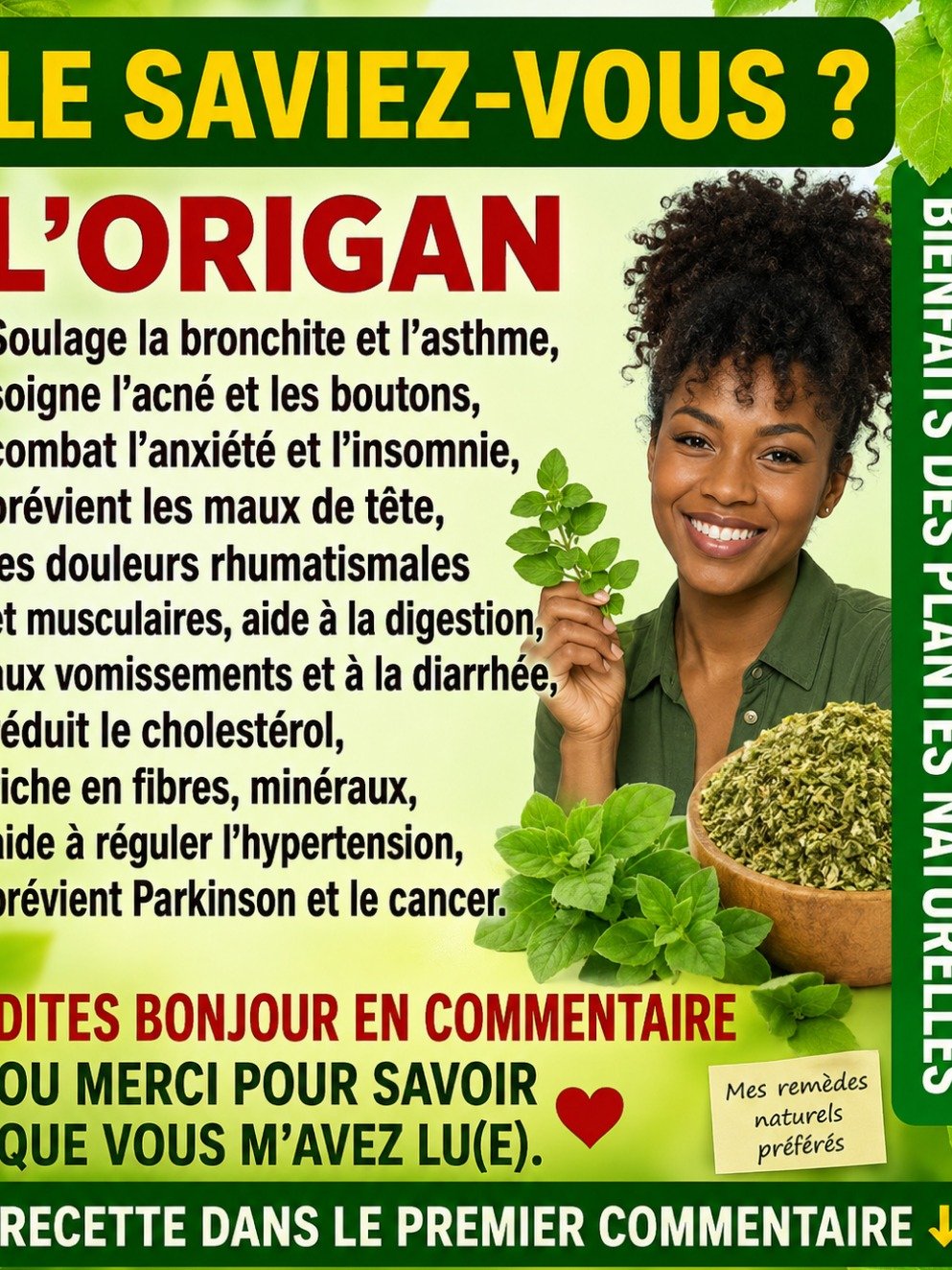 Le Secret Bien Gardé : Cette Plante Que VOUS Avez Chez Vous Est Un Trésor Insoupçonné Pour Votre Santé ! 🌿✨