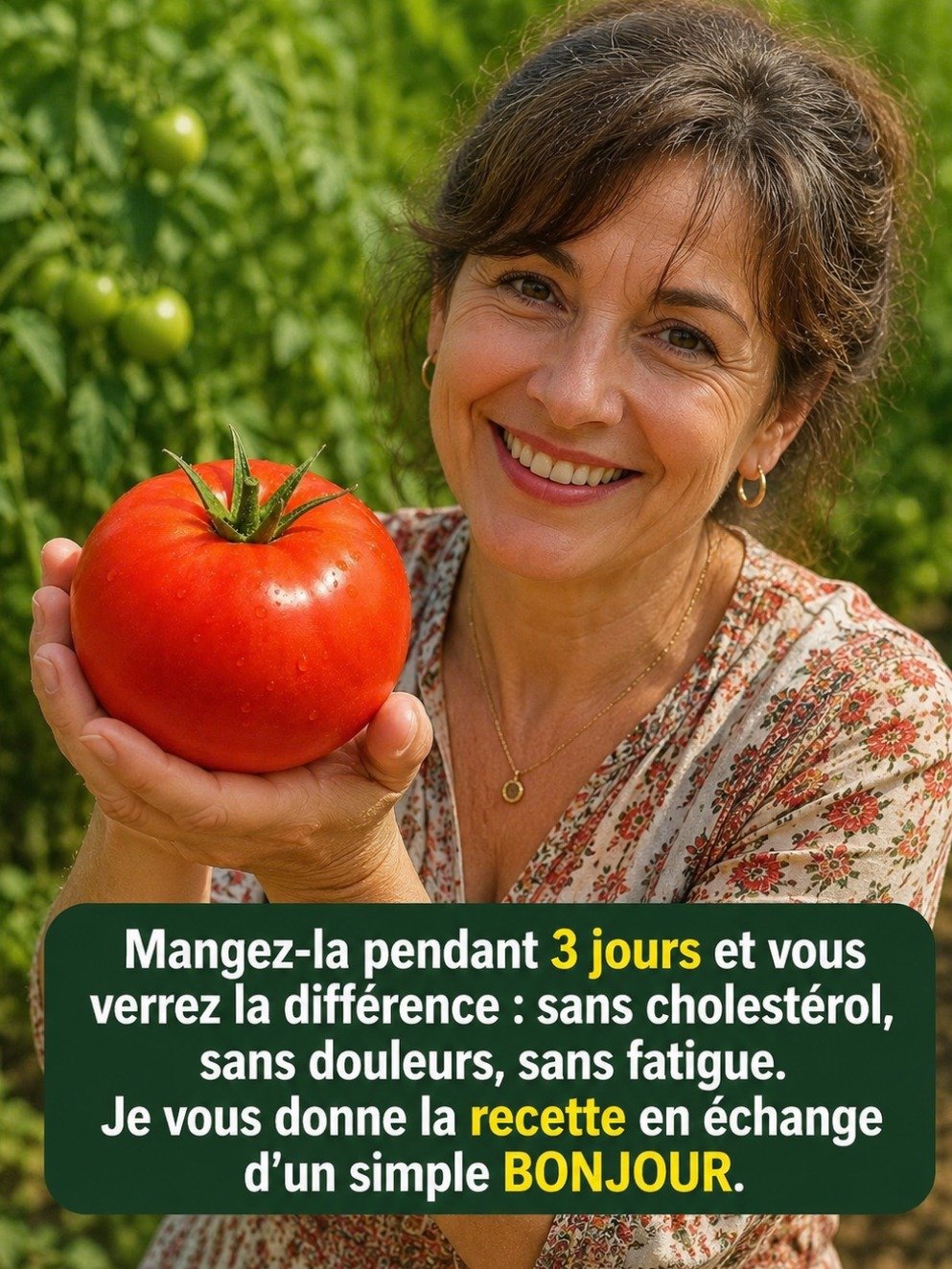 Révélation Santé : Cette Boisson Verte Étonnante Élimine Sucre et Cholestérol pour une Vie Plus Longue et Énergique !