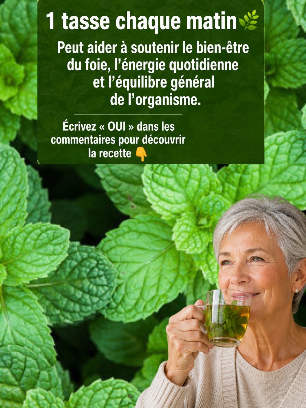 🔴 Le Secret Rafraîchissant pour une Énergie MAX et une Digestion au TOP : Ne manquez PAS cette Recette !