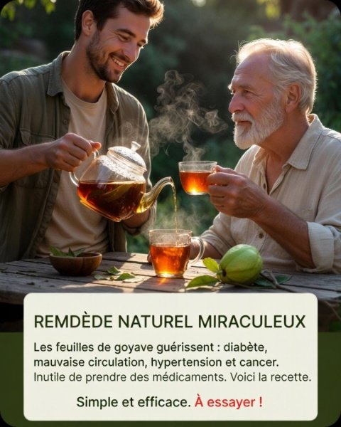 Le Secret Que Personne Ne Vous Dit : Ces Feuilles Communes Vont Révolutionner Votre Bien-être ! (Ne Passez Pas À Côté)