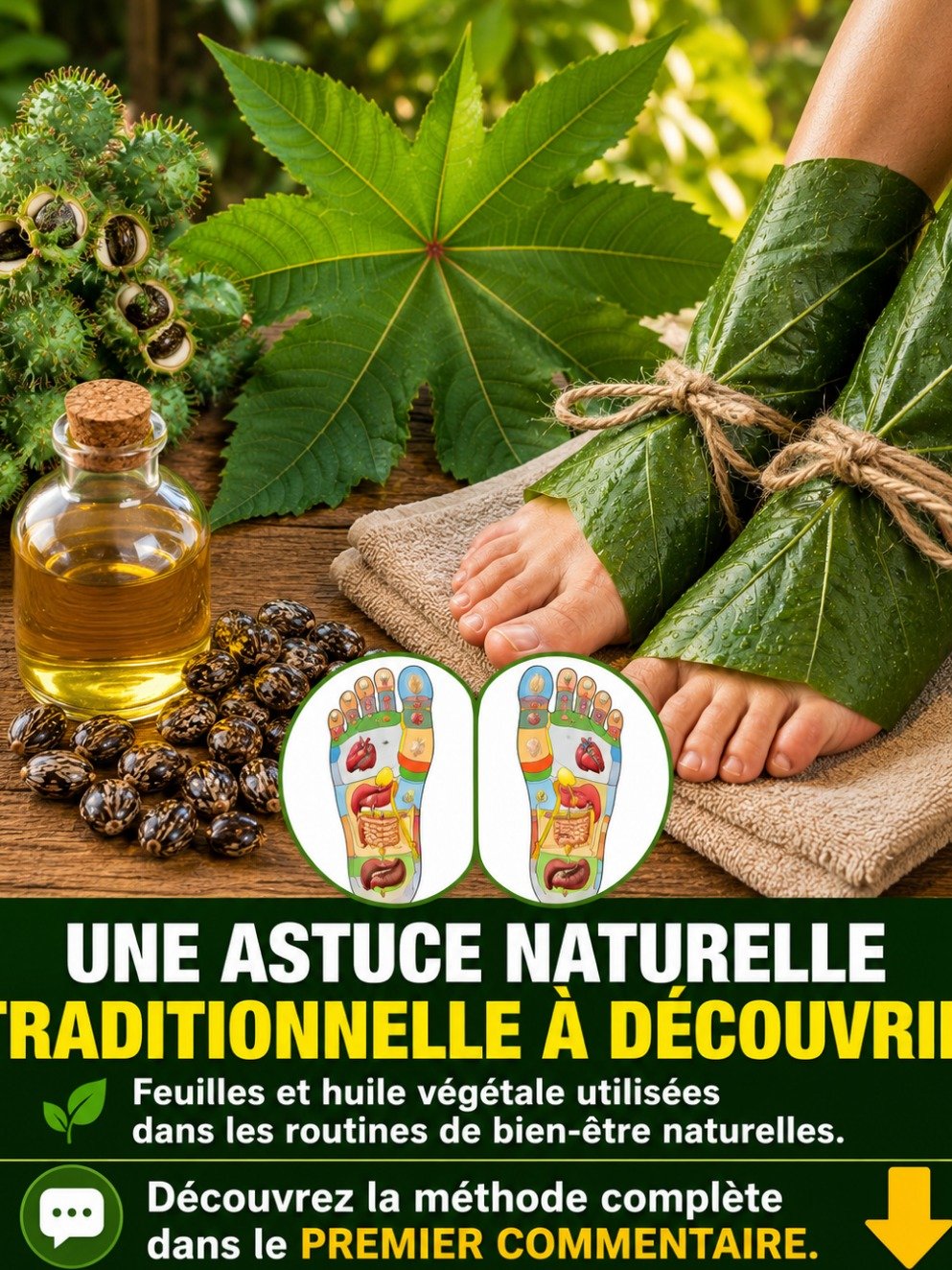 Le Jatropha curcas : Trésor Ancestral ou Danger Caché ? Ce que PERSONNE ne vous dit (et que vous DEVEZ savoir) !