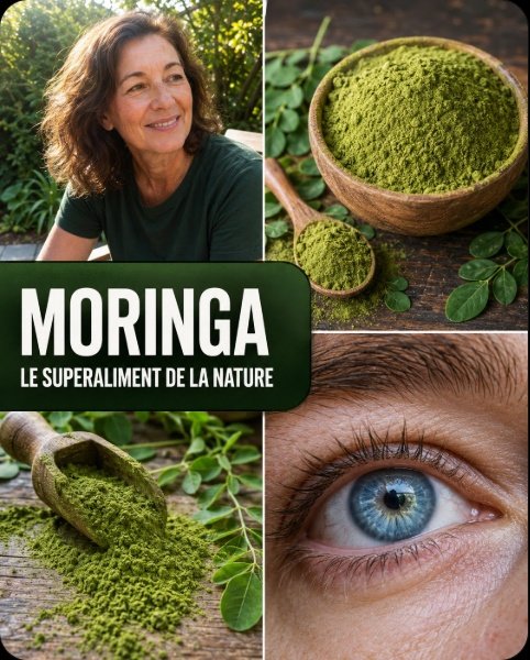 Le Secret Méconnu d'une Plante 'Miracle' pour Vos Reins et Votre Santé Globale : Vous Devez Voir Ça !