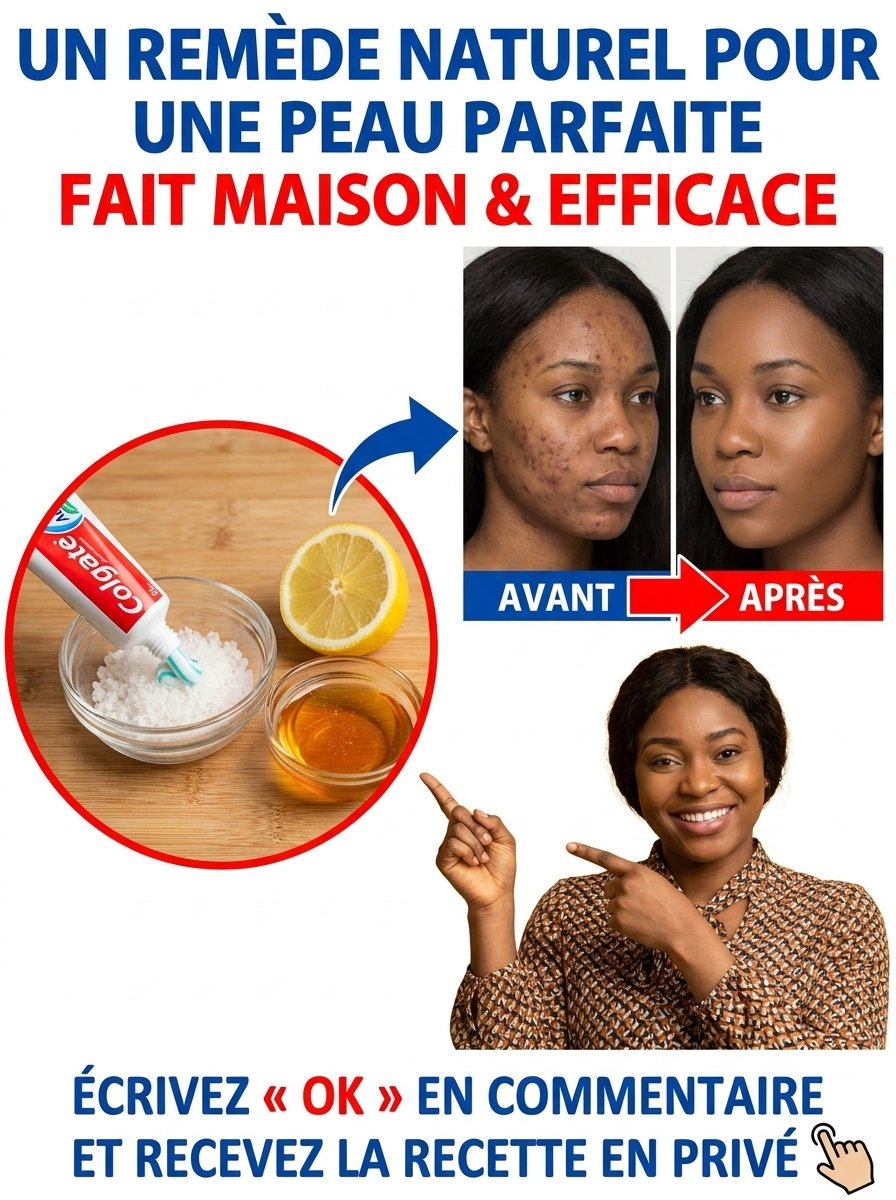 Le Secret Anti-Âge Révélé : 5 Ingrédients de Cuisine Qui Rajeunissent Vos Mains de 10 Ans en 20 Min (Oubliez Les Crèmes !)