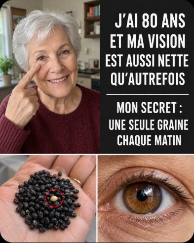 Ne Jetez PLUS Jamais Ça ! Le 'Trésor Caché' Qui Va Révolutionner Votre Bien-être en 2025 (Et Pousse Sous Vos Pieds)