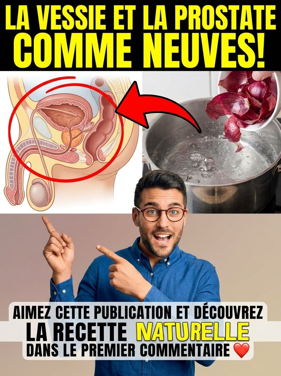 Ne Jetez PLUS Jamais Ça ! La Pelure d'Oignon Cache un Secret ANCESTRAL pour une Santé de Fer (Révélations Choc)