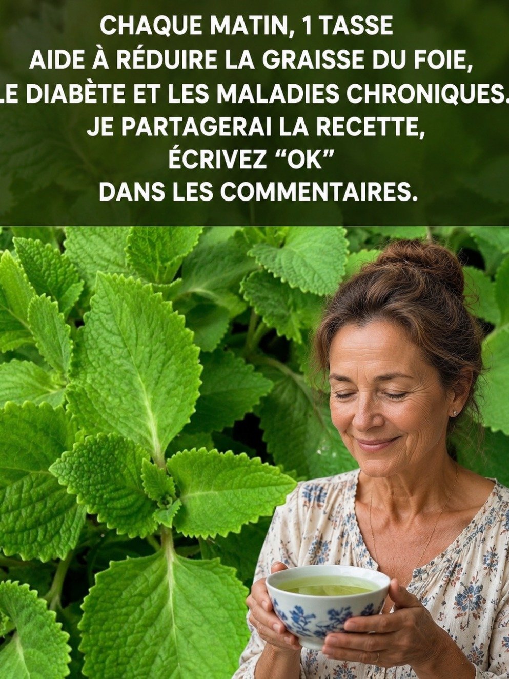 Le Secret Viral pour Éclater d'Énergie et Sublimer Votre Peau : Cette Boisson Menthe-Citron Change Tout en Moins de 5 Minutes !