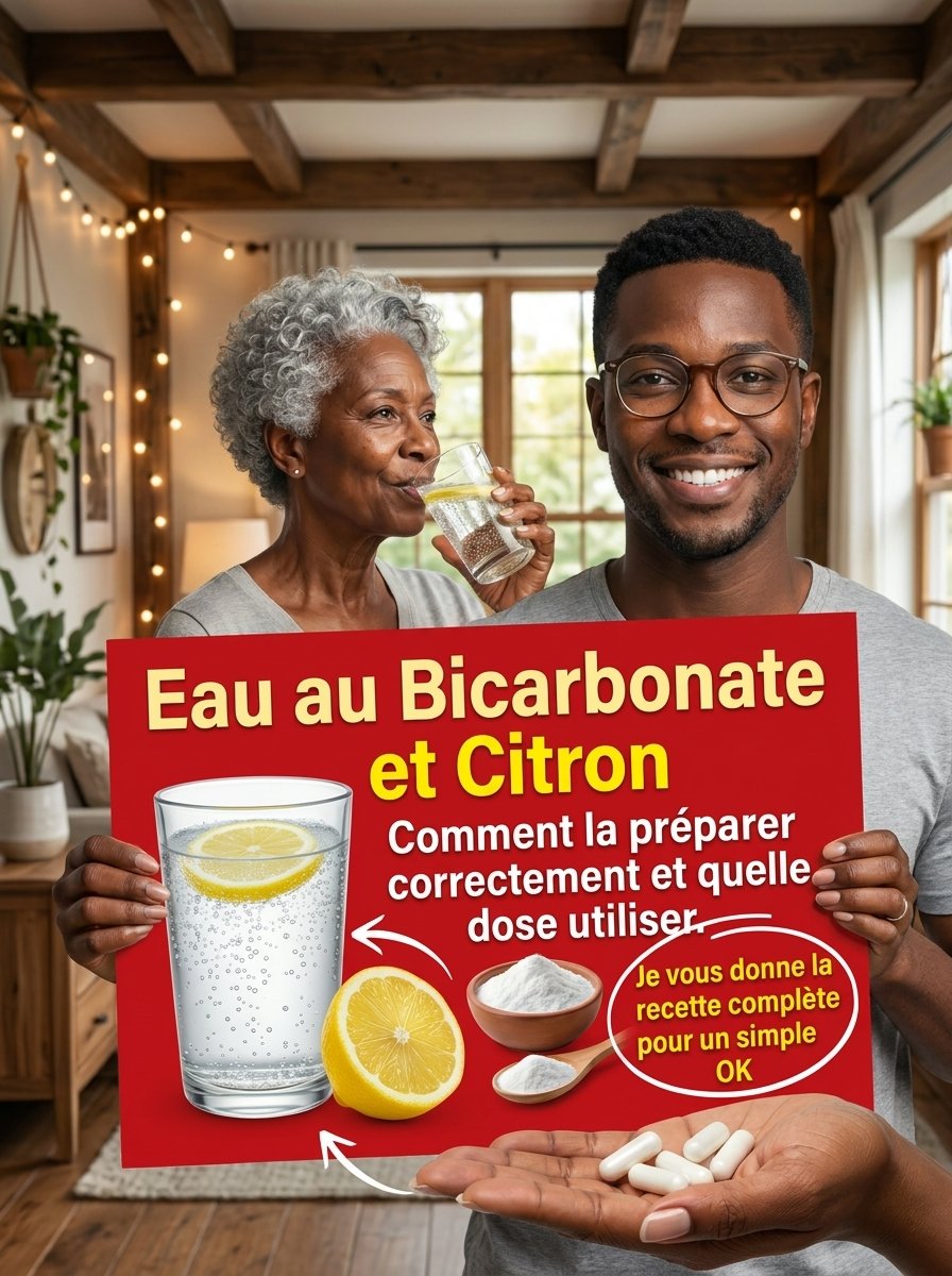 Le Secret Matinal Ultime : 3 Ingrédients Simples Pour Booster Votre Perte de Poids Dès Aujourd'hui (et Pourquoi Vous Devriez Commencer Immédiatement) !